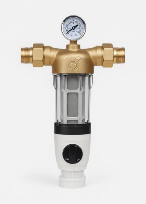 Whisper Spring 0.75l